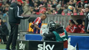 Der FC Bayern München bleibt Ligakrösus bei den TV-Geldern. Foto: dpa