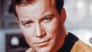 William Shatner wurde als Raumschiff-Enterprise-Kapitän James T. Kirk berühmt. Foto: Paramount