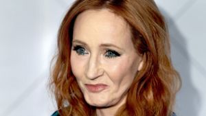 Joanne K. Rowling geriet – ähnlich wie gerade Halle Berry – mit den neuen Moral- und Sprachwächtern aneinander. Sie und andere wehren sich jetzt. Foto: imago/Pacific Press Agency/Lev Radin