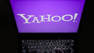 Massiver Cyberangriff bei Yahoo: 500 Millionen Nutzer sind betroffen. Foto: DPA
