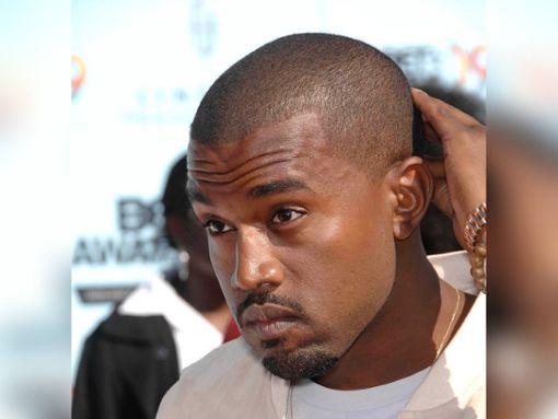 Kanye West heißt schon seit einigen Jahren offiziell eigentlich Ye. Foto: Michael Germana/starmaxinc.com/ImageCollect