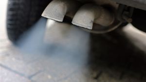 Würden die Dieselmotoren nur so viele Stickoxide ausstoßen, wie unter Laborbedingungen, würden wohl viele Todesfälle verhindert werden. Foto: dpa-Zentralbild