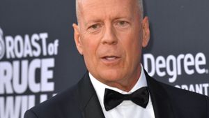 Bruce Willis ist seit Bekanntwerden seiner Erkrankung kaum noch in der Öffentlichkeit zu sehen. Foto: 2018 Featureflash Photo Agency/Shutterstock.com
