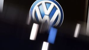 Wird die deutsche Fußball-Nationalmannschaft künftig von Volkswagen gesponsert? Foto: dpa