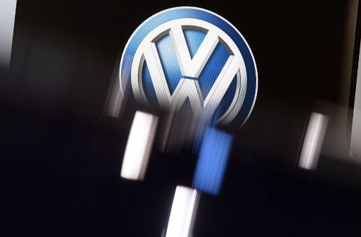 Wird die deutsche Fußball-Nationalmannschaft künftig von Volkswagen gesponsert? Foto: dpa