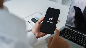 TikTok: Tipps, um den Datenverbrauch zu reduzieren