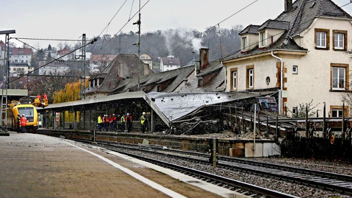 Das Trauerspiel der Eisenbahn-Unfallermittler