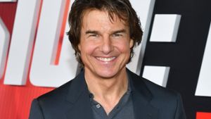 Tom Cruise: Seltenes Bild mit seinen Kindern sorgt für Schlagzeilen