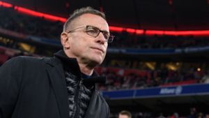 FC Bayern erwartet keine Rangnick-Entscheidung vor Rückspiel