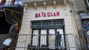 Ein Jahr nach den Anschlägen in Paris soll es im Bataclan, dem Haupttatort, weitergehen. Foto: dpa