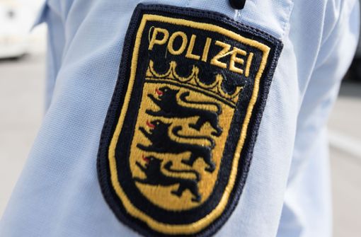 Bei einer Demonstration in Stuttgart wurden Polizisten mit Farbbeuteln und Flaschen beworfen (Symbolbild). Foto: dpa/Patrick Seeger