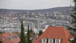 Wohnen in Stuttgart ist teuer. Wie teuer, wird für den neuen Mietspiegel ermittelt. Foto: LICHTGUT/Max Kovalenko