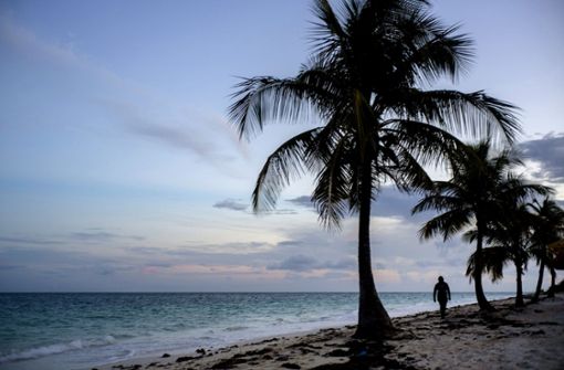Airbnb bietet einigen Auserwählten ein Sabbatical auf den Bahamas an. Foto: AP/Ramon Espinosa