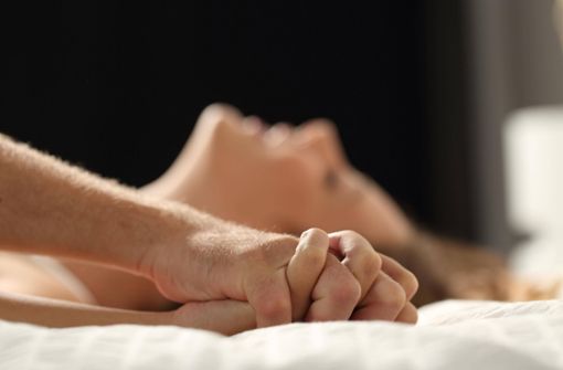 Der Weg zum Orgasmus ist für viele Frauen schwer – medizinisch gibt es kaum Hilfe. Foto: imago/Panthermedia/AntonioGuillem