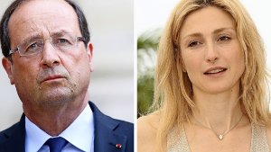 Für Frankreichs Hollande wird es peinlich