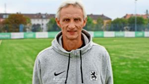 Ralf Santelli ist bei  den „Löwen“  für die Förderung der Jugend- und Juniorentrainer verantwortlich. Foto: privat