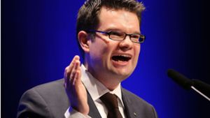 FDP-Politiker Marco Buschmann hat sich einen Shitstorm im Netz zugezogen. Foto: picture alliance / dpa/Oliver Berg