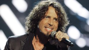 Noch am Mittwochabend spielten Chris Cornell und Soundgarden ein Konzert in Detroit. Wenige Stunden später war der Sänger tot. Foto: AP