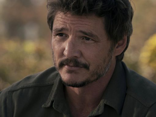 Pedro Pascal in Staffel eins von The Last of Us. Foto: Home Box Office/Warner