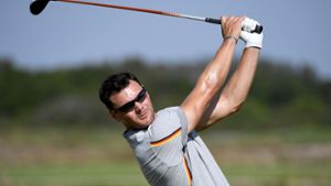 Kontroversen um die Regelauslegung verunsichern Spitzensportler. Auch Olympia-Golfer Martin Kaymer wünscht sich eine Vereinfachung. Foto: Getty Images South America