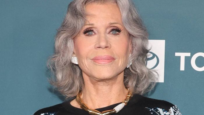 Jane Fonda setzt sich in neuer Kampagne für Eisbären ein
