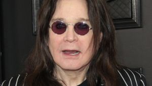 Im Podcast The Osbournes sprach Ozzy Osbourne über seinen Gesundheitszustand. Foto: AdMedia/ImageCollect