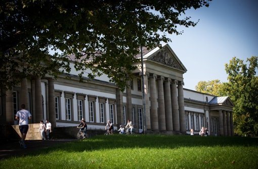 Naturkundemuseum Stuttgart: Freier Eintritt beim Tag der offenen T\u00fcr  Bad Cannstatt 