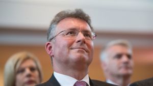 Achim Brötel soll Chef des Deutschen Landkreistags werden