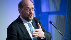 Der SPD-Kanzlerkandidat Martin Schulz macht sich für einen zweiten Dieselgipfel stark. Foto: dpa