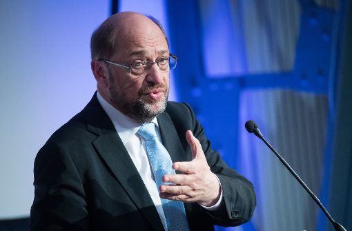 Der SPD-Kanzlerkandidat Martin Schulz macht sich für einen zweiten Dieselgipfel stark. Foto: dpa