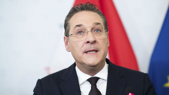 Ex-FPÖ-Chef beendet seine politische Karriere