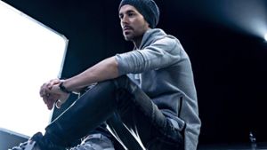 Enrique Iglesias veröffentlicht Final Vol. 2 am 29. März. Foto: Sony Music