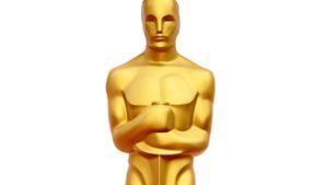 Das Objekt der Begierde: die Oscar-Statuette Foto: EPA