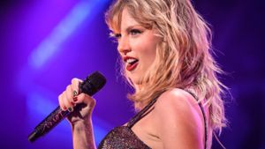 Taylor Swift kann sich über mangelndes Interesse an ihren Shows nicht beschweren Foto: Brian Friedman/Shutterstock