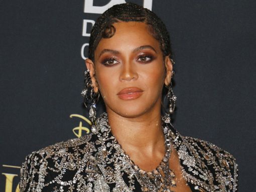 Für Beyoncé war ihr Renaissance-Konzertfilm eine große Herausforderung. Foto: Tinseltown/Shutterstock.com