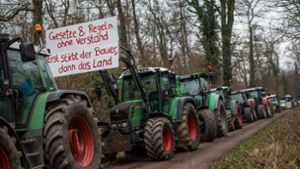 EU-Staaten beschließen Lockerungen für Landwirte