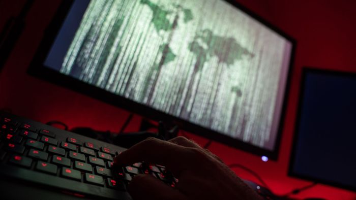 Firmenchef-Umfrage: Über 70 Prozent fürchten Cyberangriff