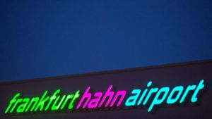 Notartermin für Verkauf des Flughafens Hahn geplatzt