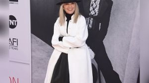 Stilikone Diane Keaton wird auch heute noch für ihren individuellen Style verehrt. Foto: Featureflash Photo Agency/Shutterstock