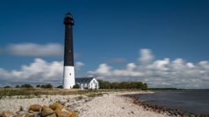 Auch sehr schön: Estlands größte Insel Saaremaa Foto: Imago/Zoonar/Nando Lardi