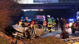 In Ochsenhausen in Baden-Württemberg ist es zu einem tragischen Unfall mit mehreren Toten gekommen. Foto: dpa