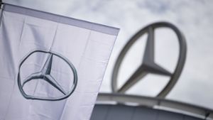 US-Verkehrsaufsicht  untersucht Mercedes-Sprinter