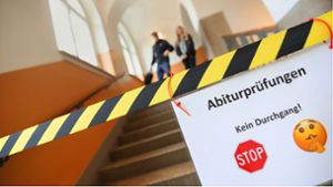 Deutsch-Abitur im Land: Stuttgarter Gymnasiasten erzählen: So lief die Prüfung