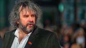Regisseur Peter Jackson fühlt sich dem Hobbit sehr verbunden und taucht in fast allen seinen Filmen selbst kurz auf. Foto: dpa