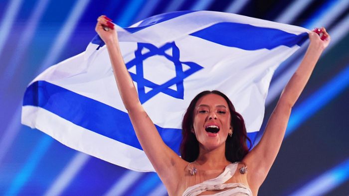 Warum Israel bei Eurovision teilnimmt