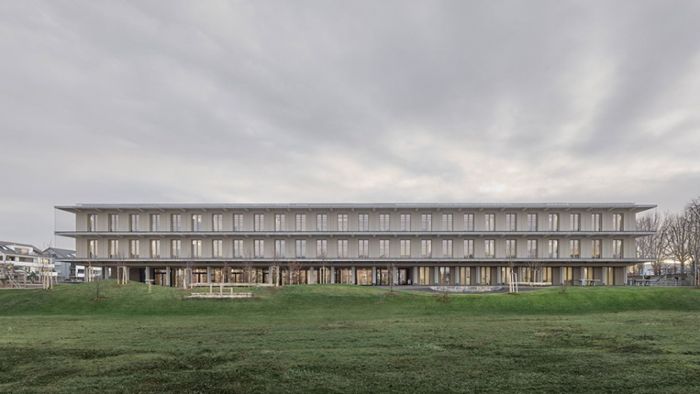 Stuttgarter Architekten entwerfen die besten Holzhäuser im Land