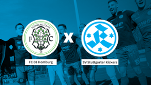 Stuttgarter Kickers erleben bitteres Saisonfinale