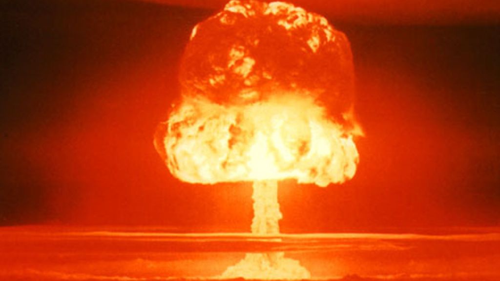 Kim Jong Un und die Wasserstoffbombe: Welche Folgen hätte Nordkoreas Kernwaffentest über dem Pazifik?