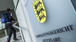 Das Verwaltungsgericht Stuttgart hatte entschieden, dass die im Entwurf eines neuen Luftreinhalteplans vorgesehenen Maßnahmen nicht reichen. Foto: Lichtgut/Leif Piechowski