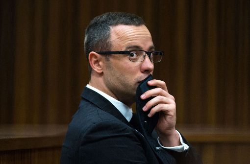 Oscar Pistorius muss erneut vor Gericht. Foto: AP